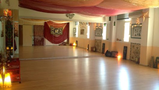 Belly Soul Badalona Yoga (Yoga)