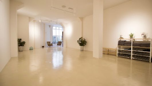 802 Yoga Studio (Centro de yoga)