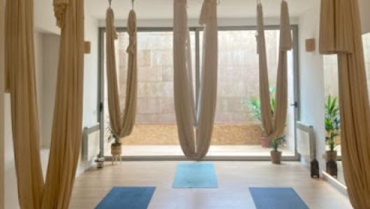 Espacio Maornic Yoga Yoga (Yoga)