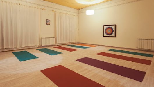 Integral Yoga Center Barcelona Ribes Yoga (Yoga)