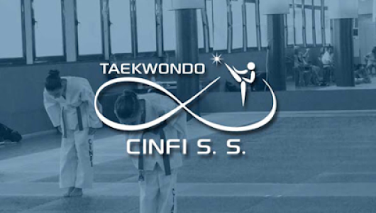 Cinfi South Star (Taekwondo)