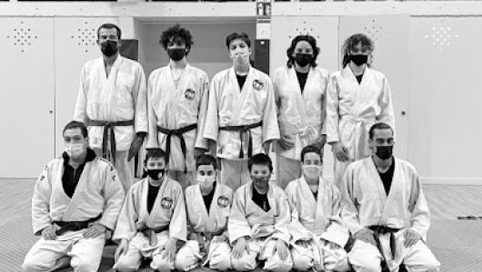 Kodojo | Escola d'arts marcials (Karate)