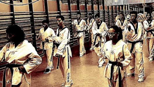 A.S. TKD SABADELL (Taekwondo)