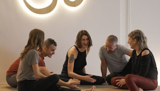YogaOne Lleida Yoga (Yoga)