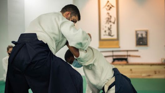 Mushin Dōjō Sabadell (Taekwondo)