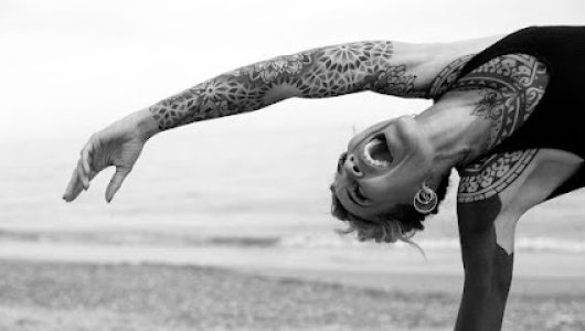 Equilibrate yoga Yoga (Yoga)