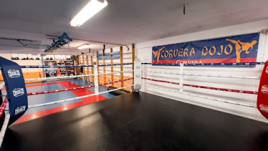 Club Kárate Corvera (karate)