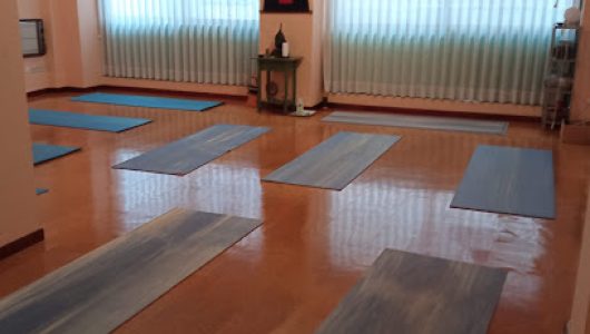 Siddharta (yoga)