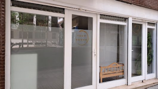 Yoga Sukha (Centro de yoga)