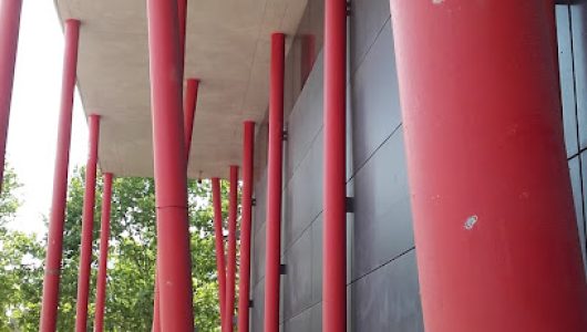 Club Egiba (Taekwondo)