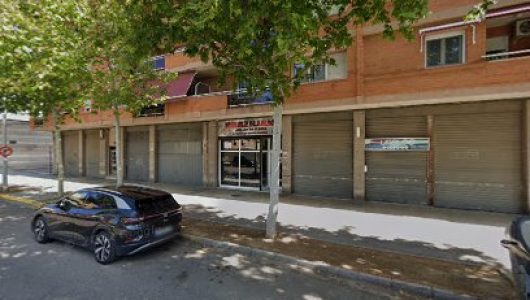 Brazilian Jiu-Jitsu Lleida (Karate)