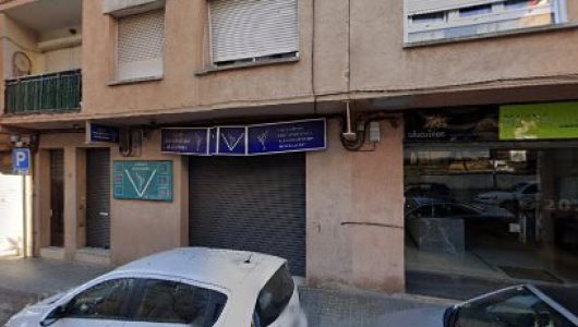 Gimnàs Alexandra (Taekwondo)