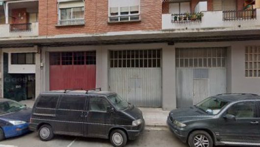 Escuela de Kung Fu Choy Lee Fut familia Chan Logroño (Taekwondo)