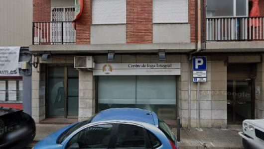 Centre de Ioga Integral Yoga (Yoga)